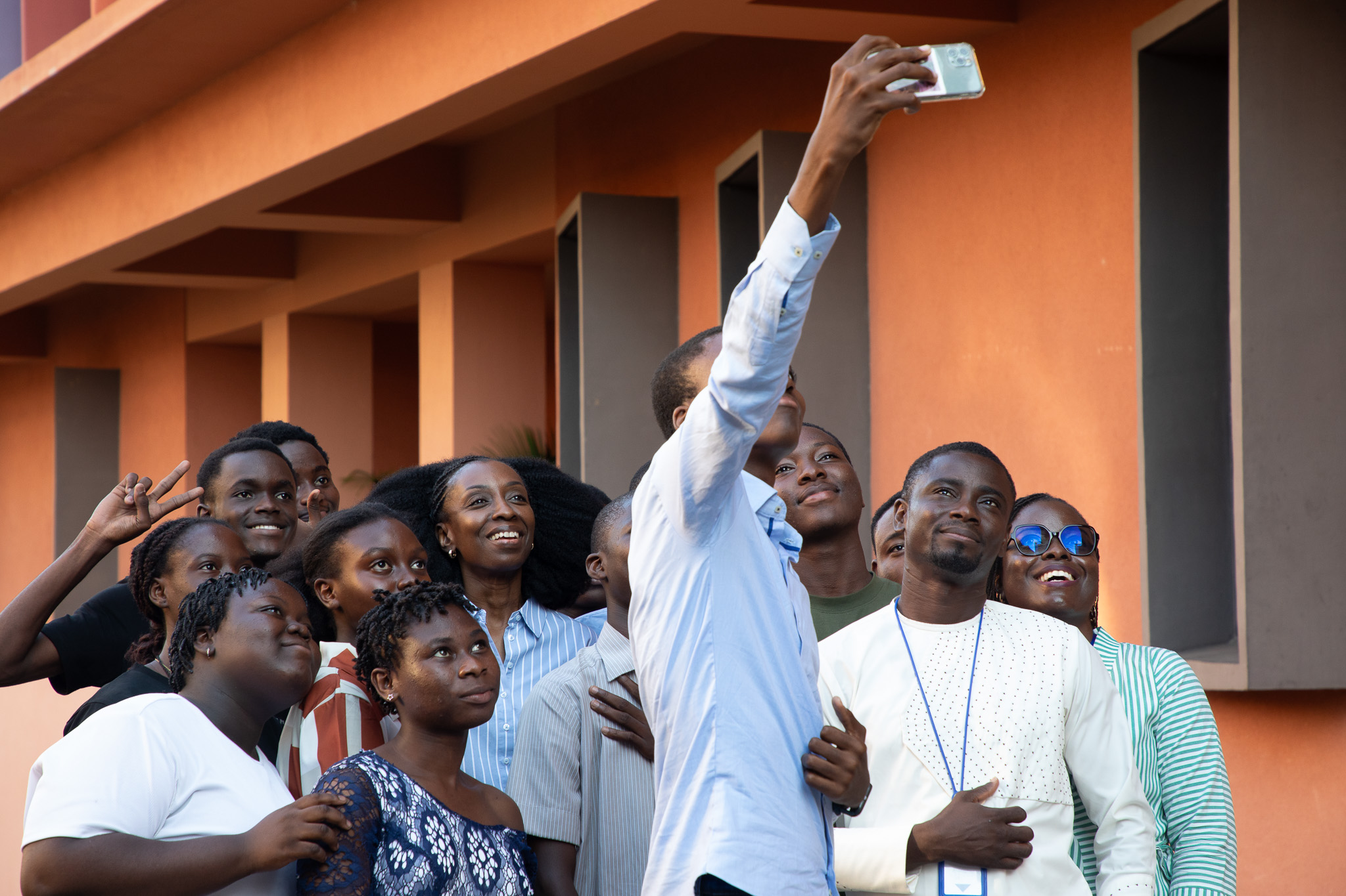 Une nouvelle offre de formation diplômante à Sèmè City