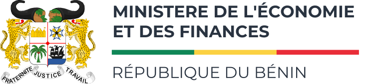 Ministère de l’Économie et des Finances